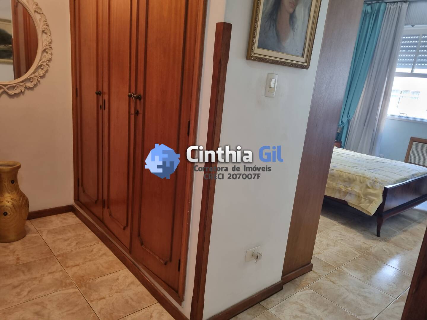 Apartamento à venda com 3 quartos, 160m² - Foto 33