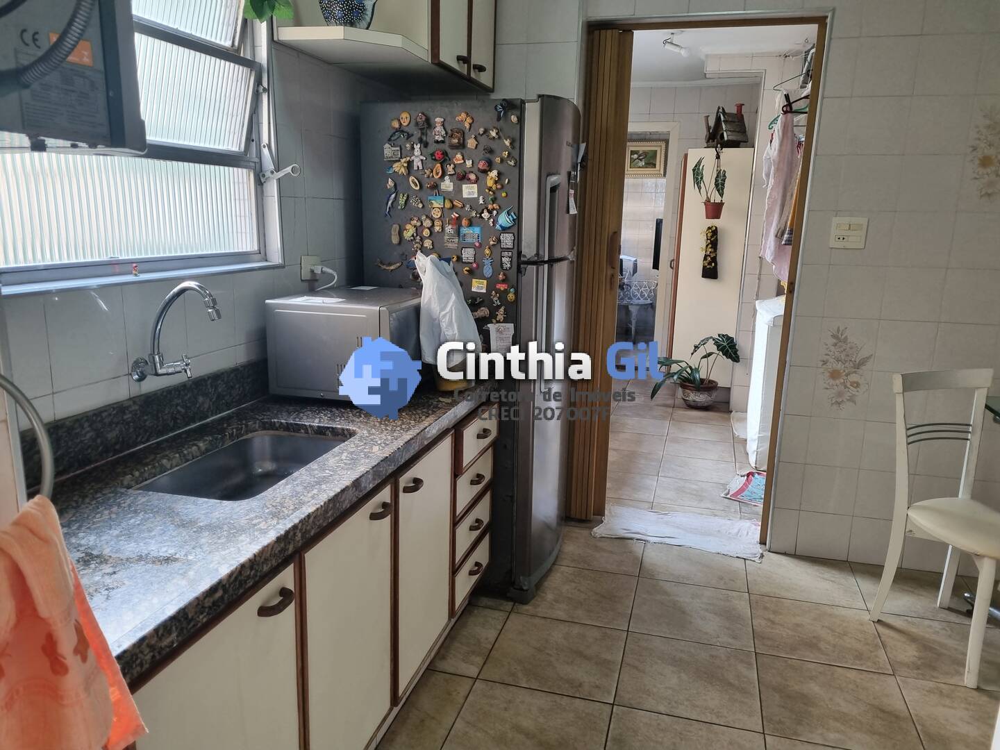 Apartamento à venda com 3 quartos, 160m² - Foto 34