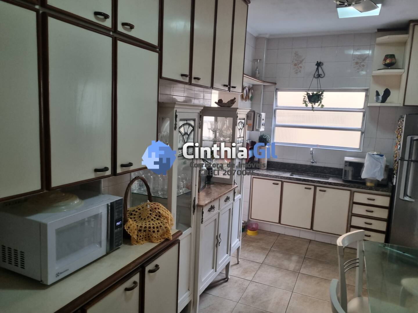 Apartamento à venda com 3 quartos, 160m² - Foto 35