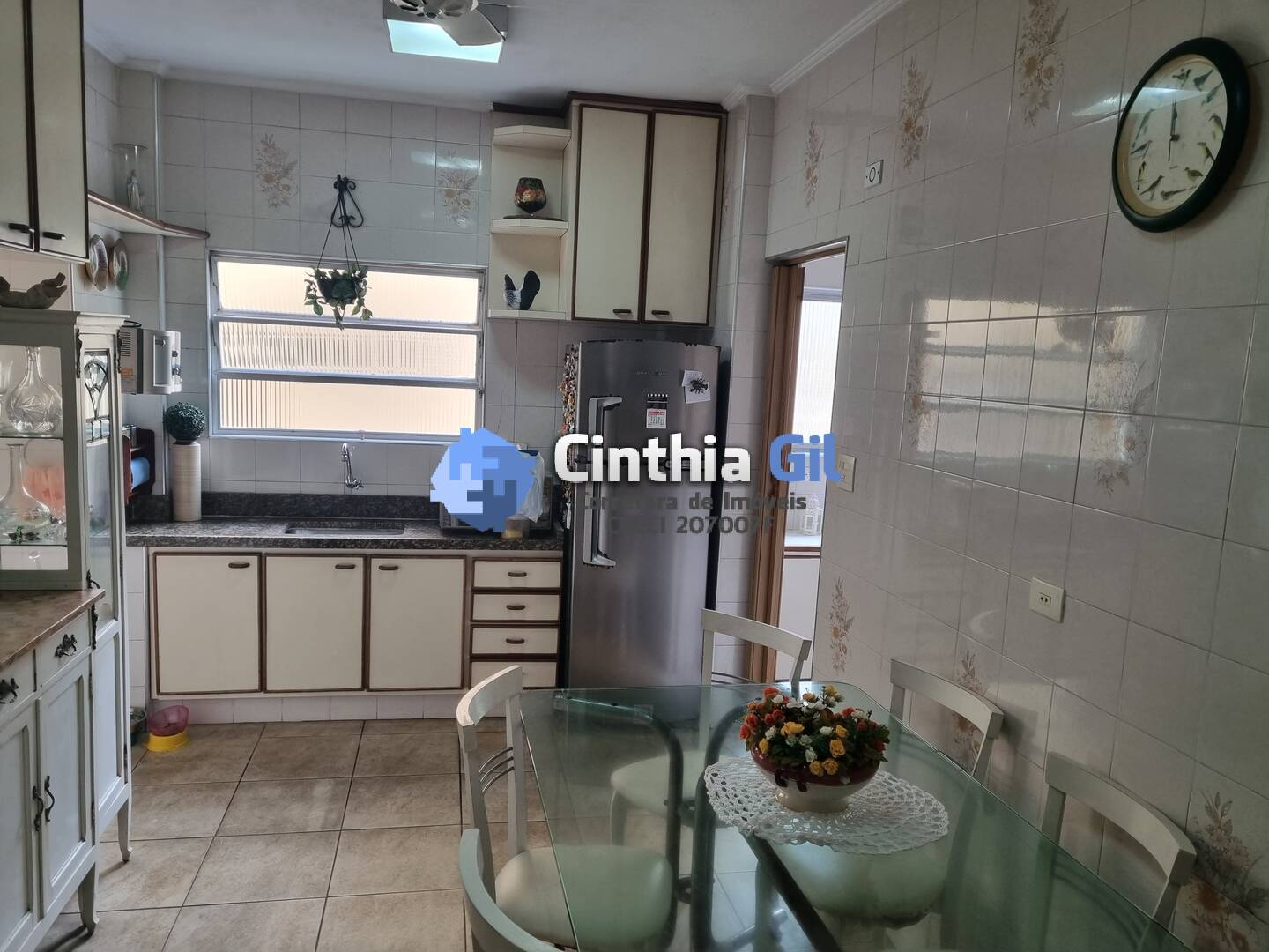 Apartamento à venda com 3 quartos, 160m² - Foto 36