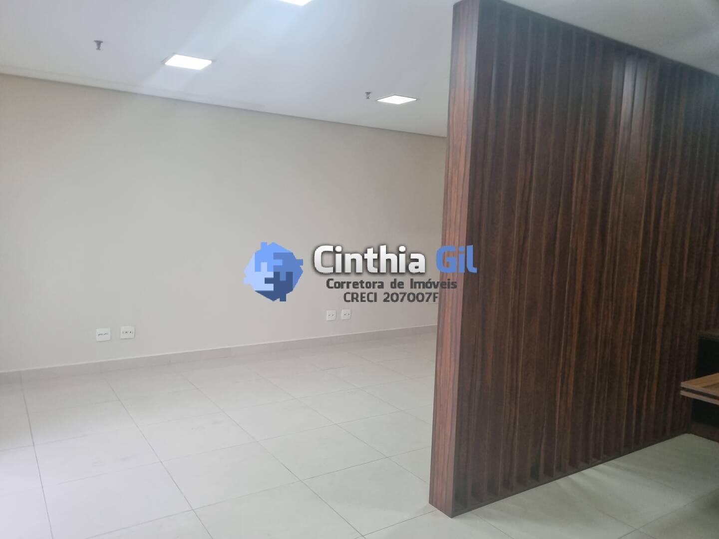 Conjunto Comercial-Sala para alugar, 44m² - Foto 8