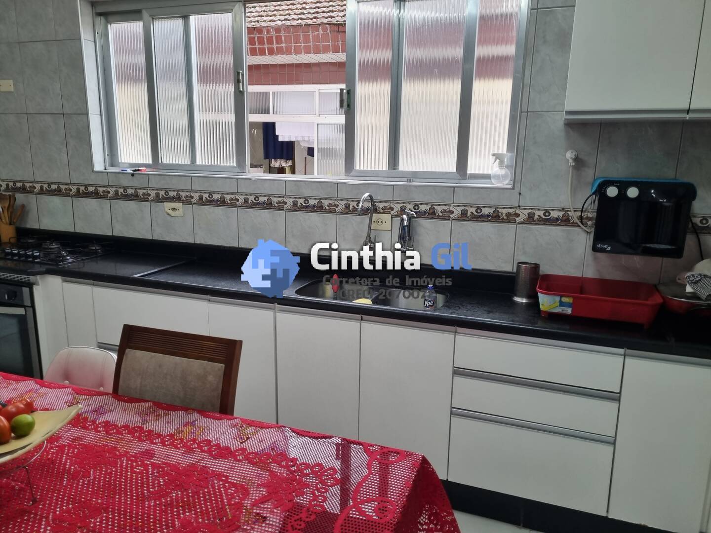 Apartamento à venda com 3 quartos, 150m² - Foto 23