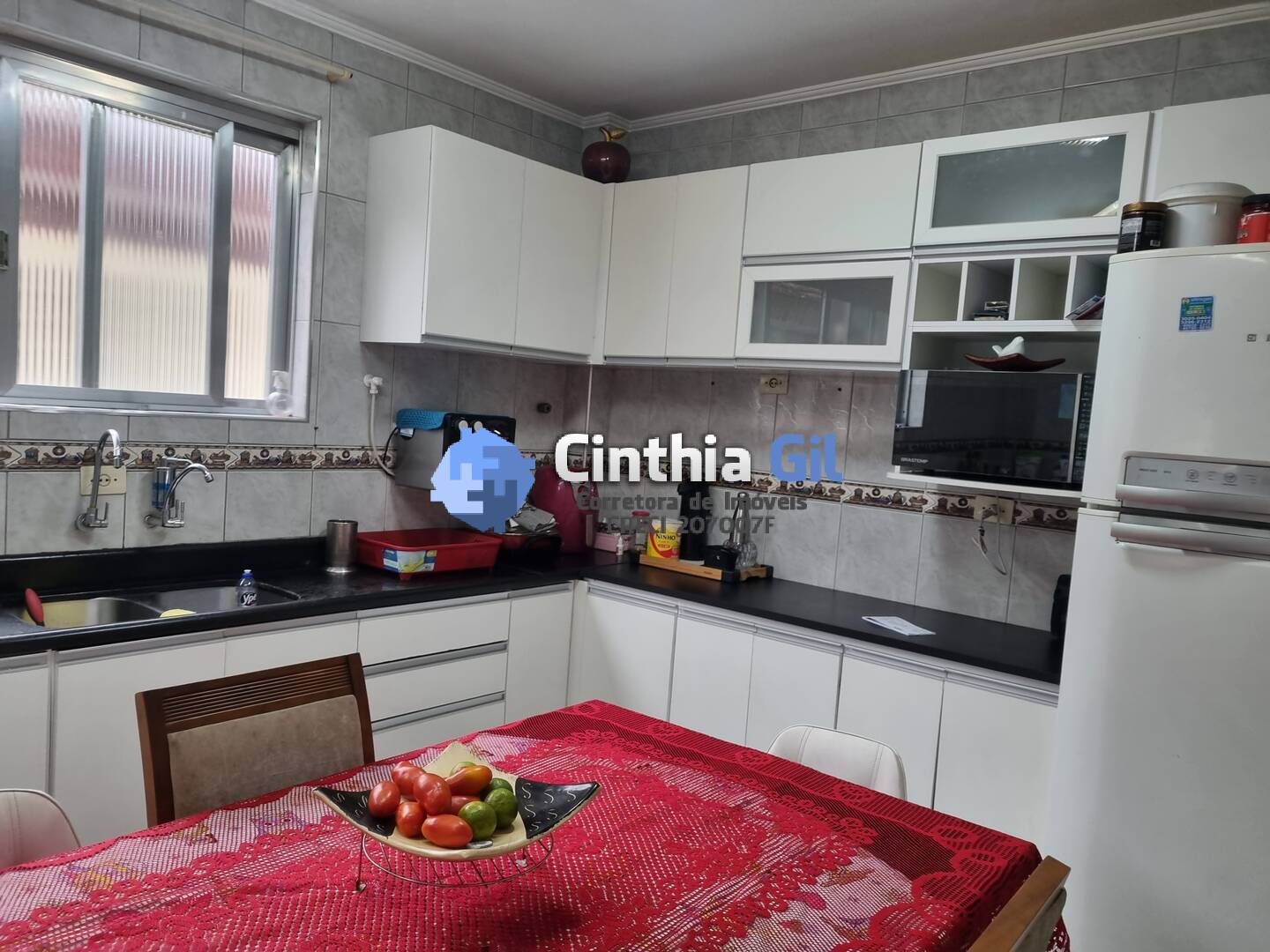 Apartamento à venda com 3 quartos, 150m² - Foto 24