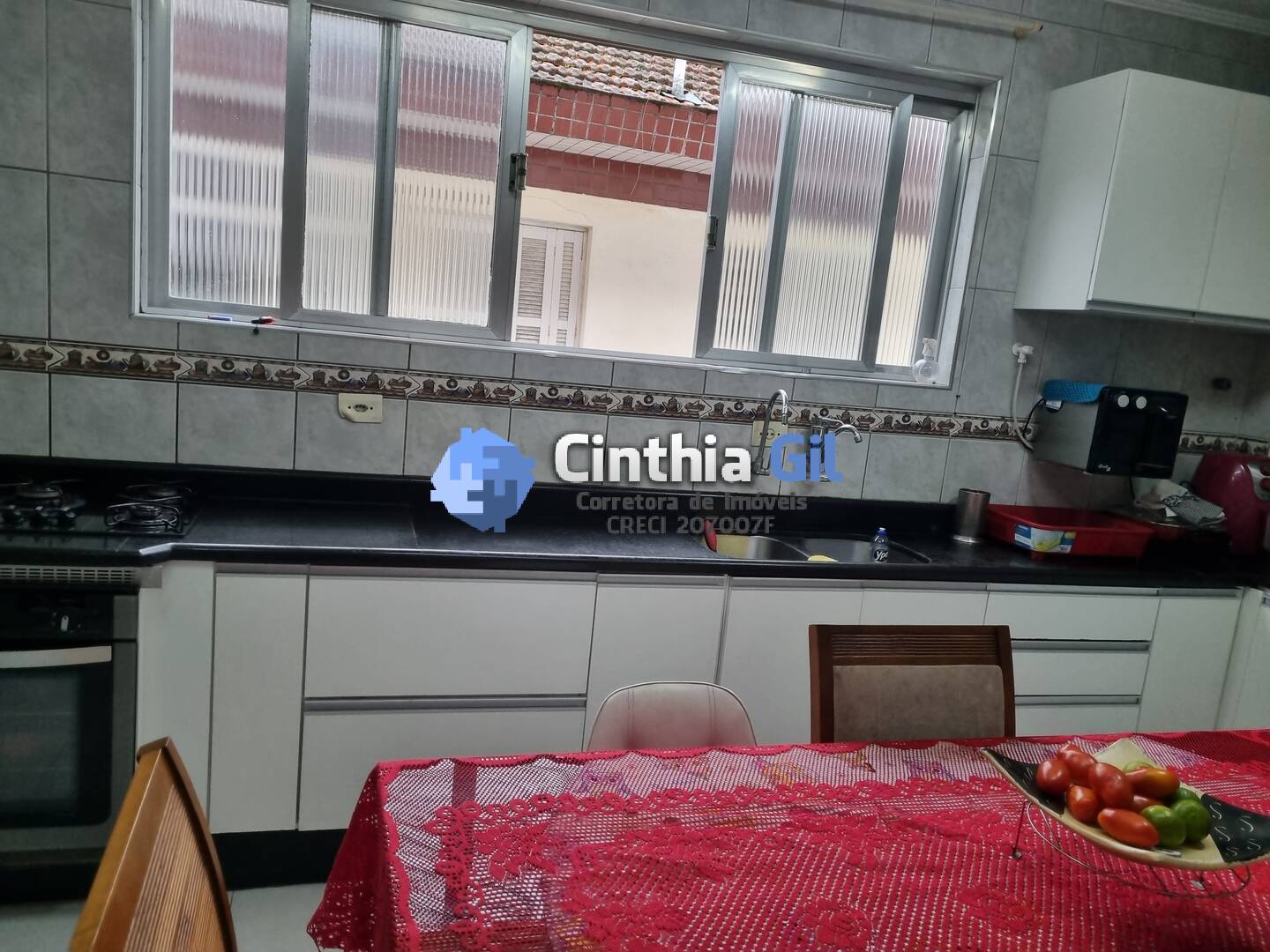 Apartamento à venda com 3 quartos, 150m² - Foto 25