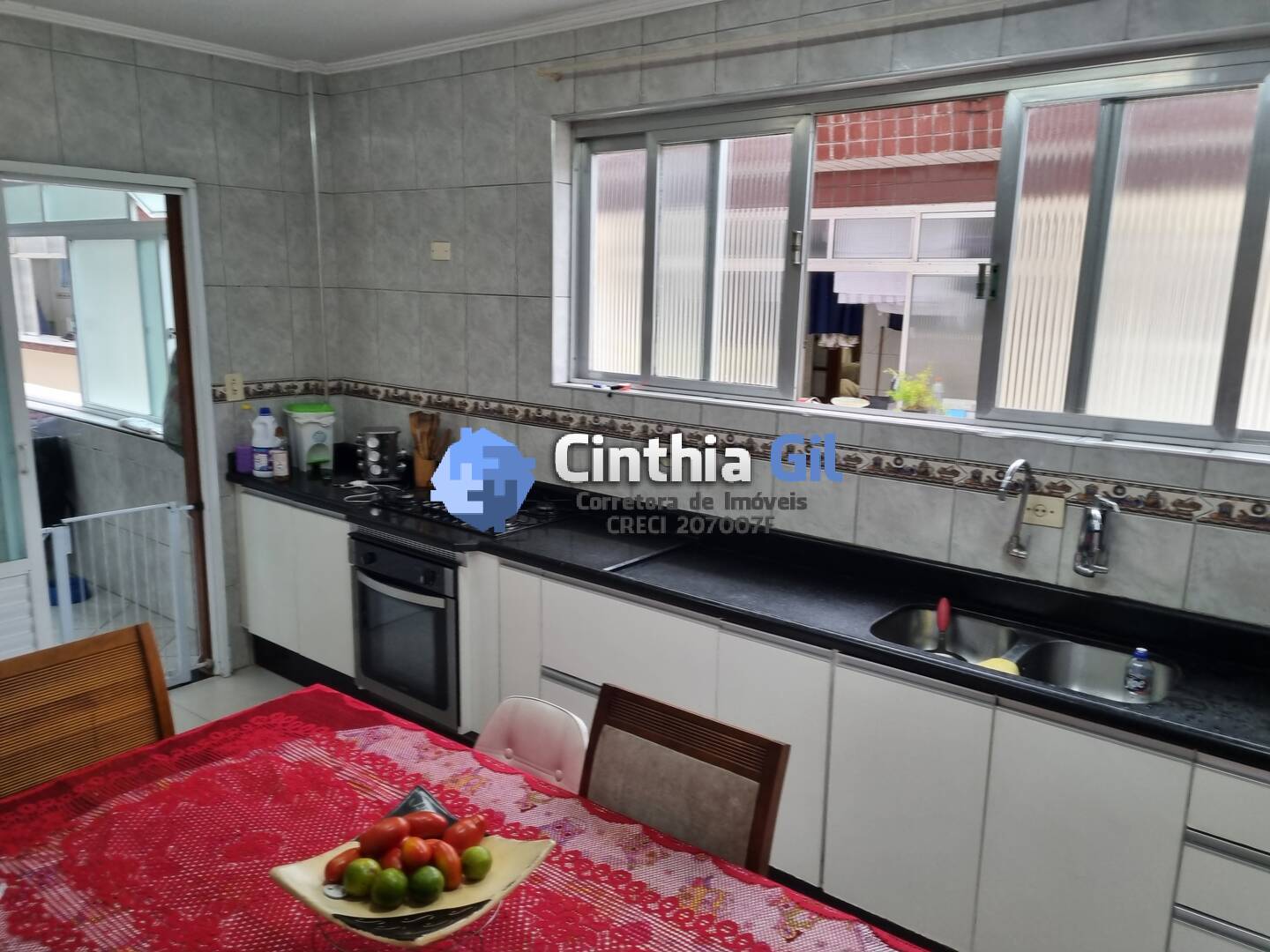 Apartamento à venda com 3 quartos, 150m² - Foto 27