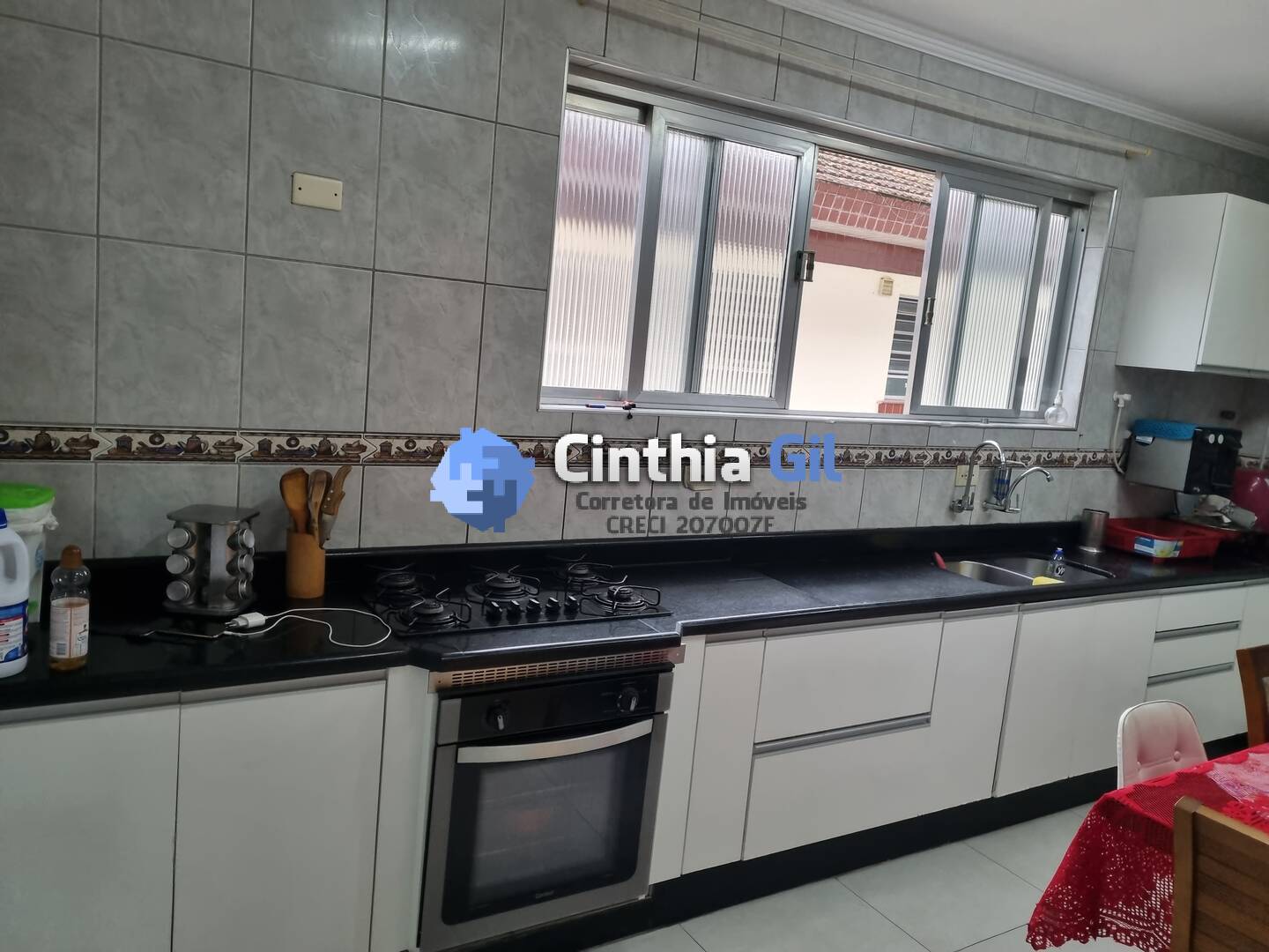 Apartamento à venda com 3 quartos, 150m² - Foto 28