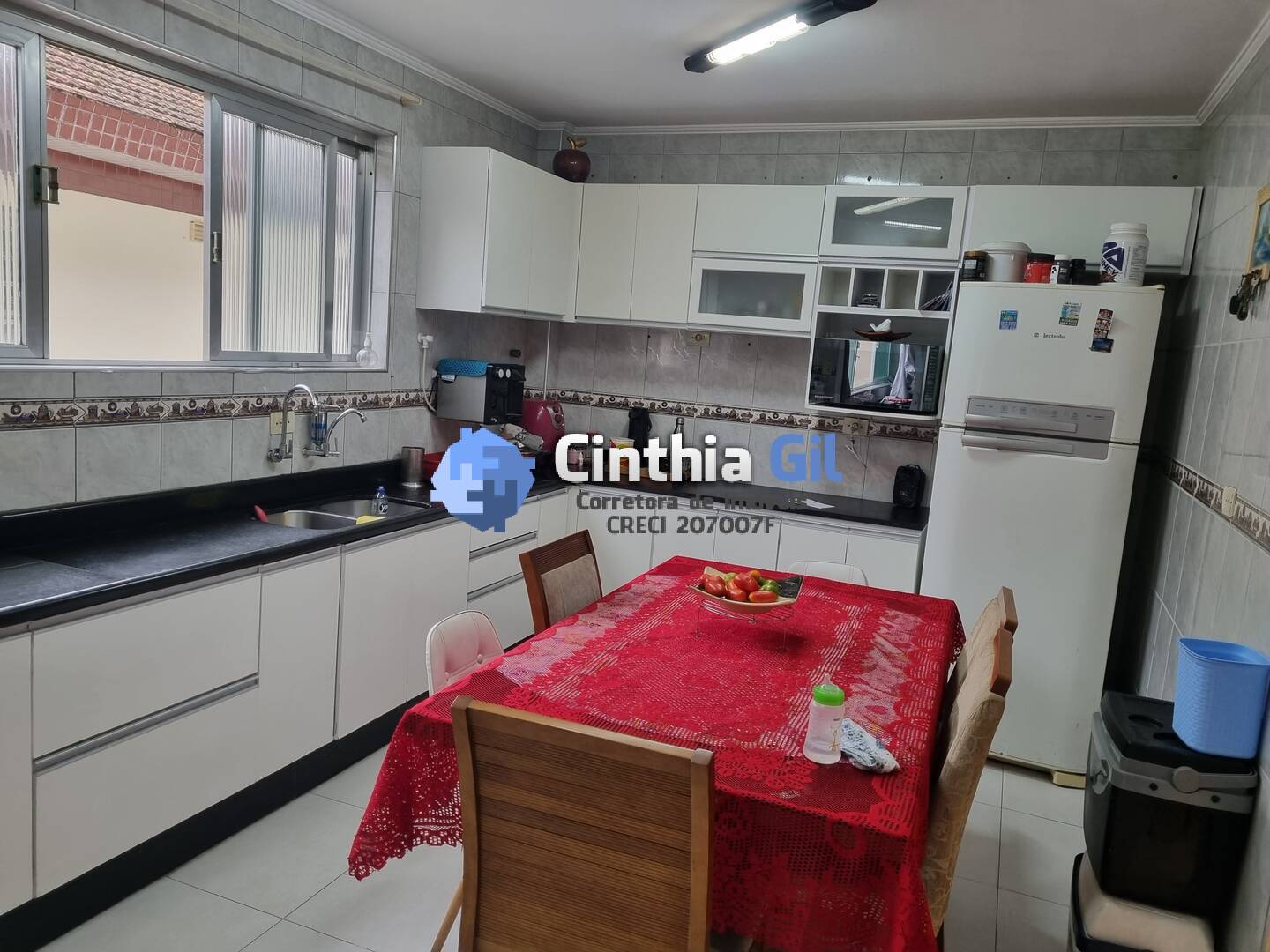 Apartamento à venda com 3 quartos, 150m² - Foto 30