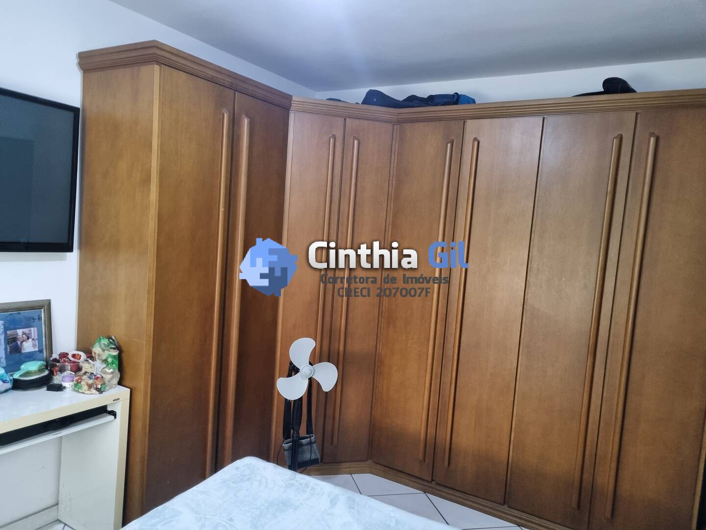 Apartamento à venda com 3 quartos, 150m² - Foto 18