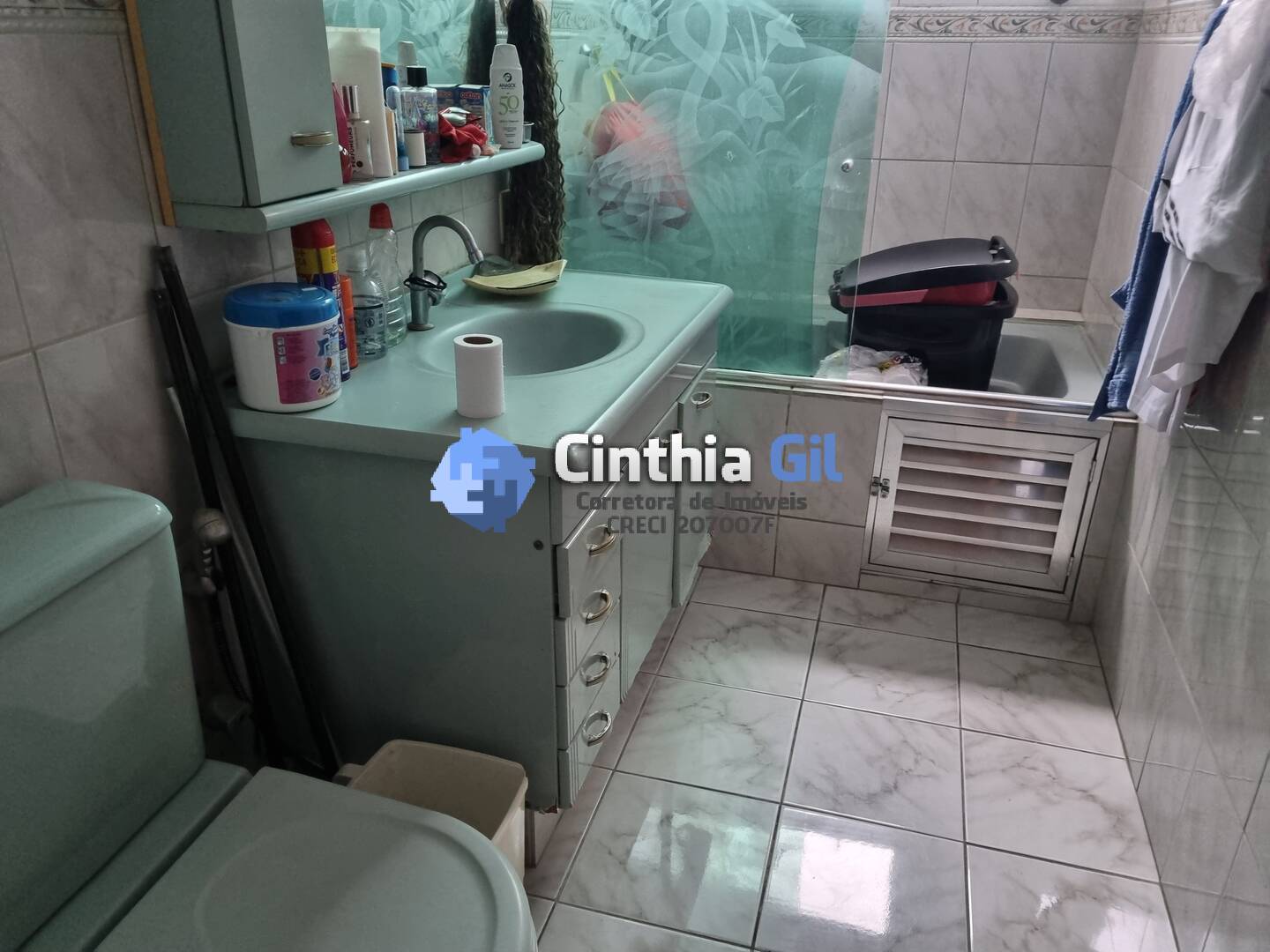 Apartamento à venda com 3 quartos, 150m² - Foto 8