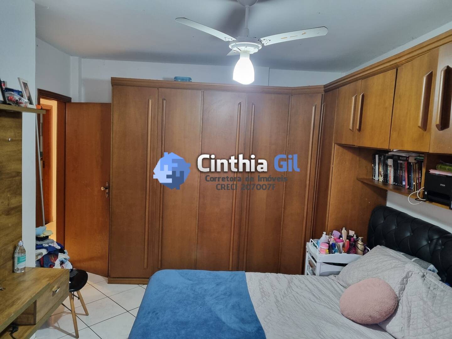 Apartamento à venda com 3 quartos, 150m² - Foto 20