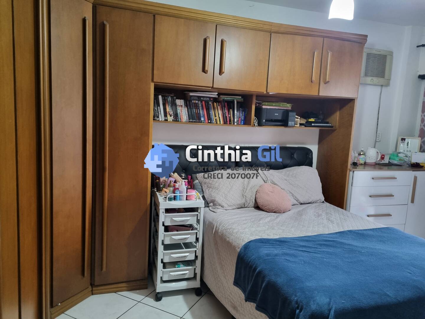 Apartamento à venda com 3 quartos, 150m² - Foto 15