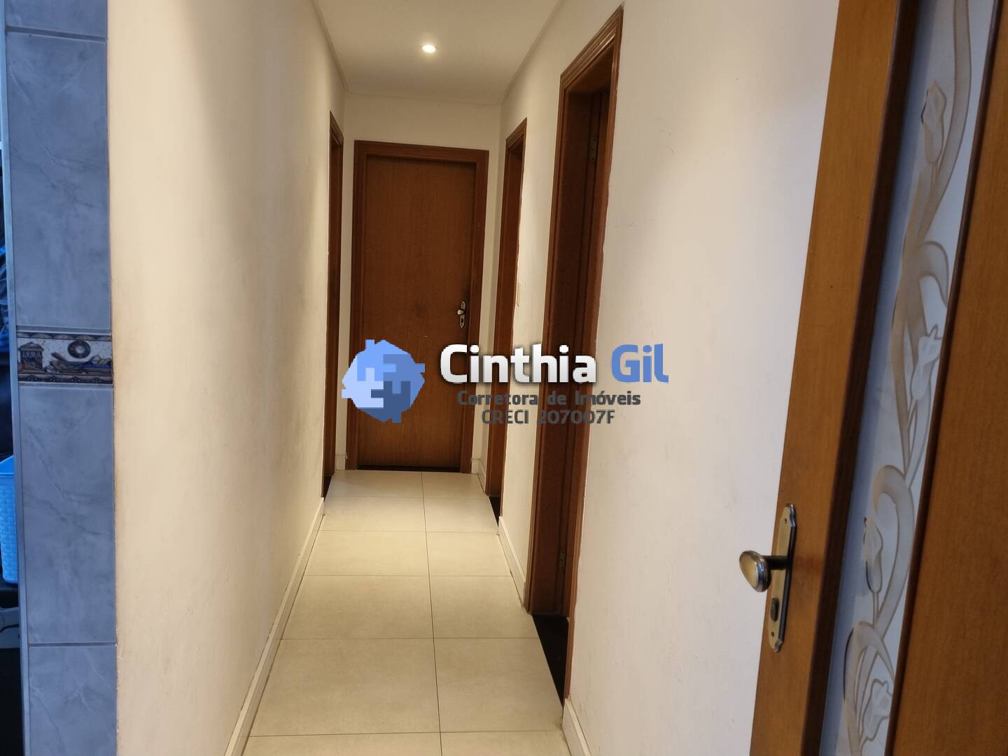 Apartamento à venda com 3 quartos, 150m² - Foto 6