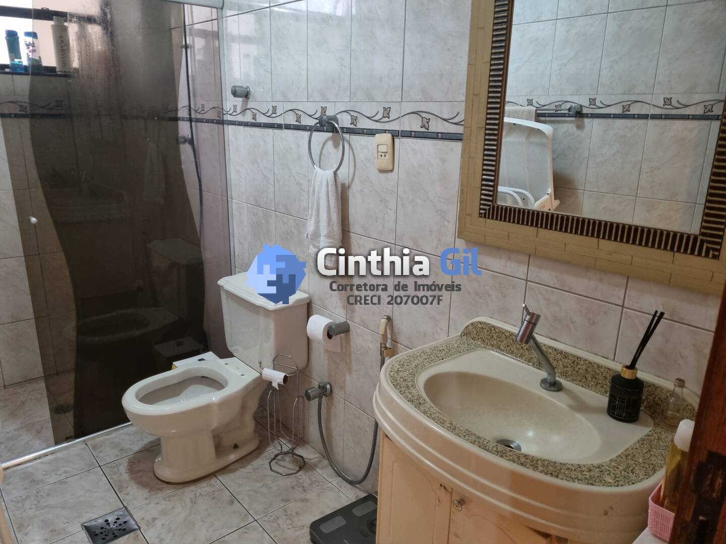 Apartamento à venda com 3 quartos, 150m² - Foto 9