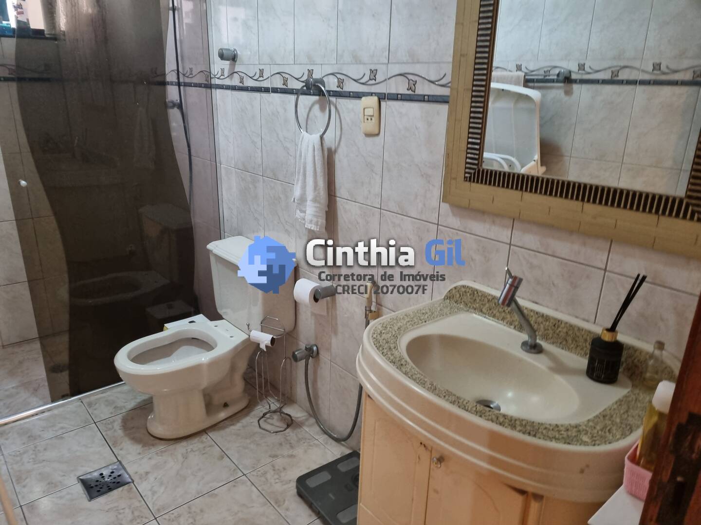 Apartamento à venda com 3 quartos, 150m² - Foto 11