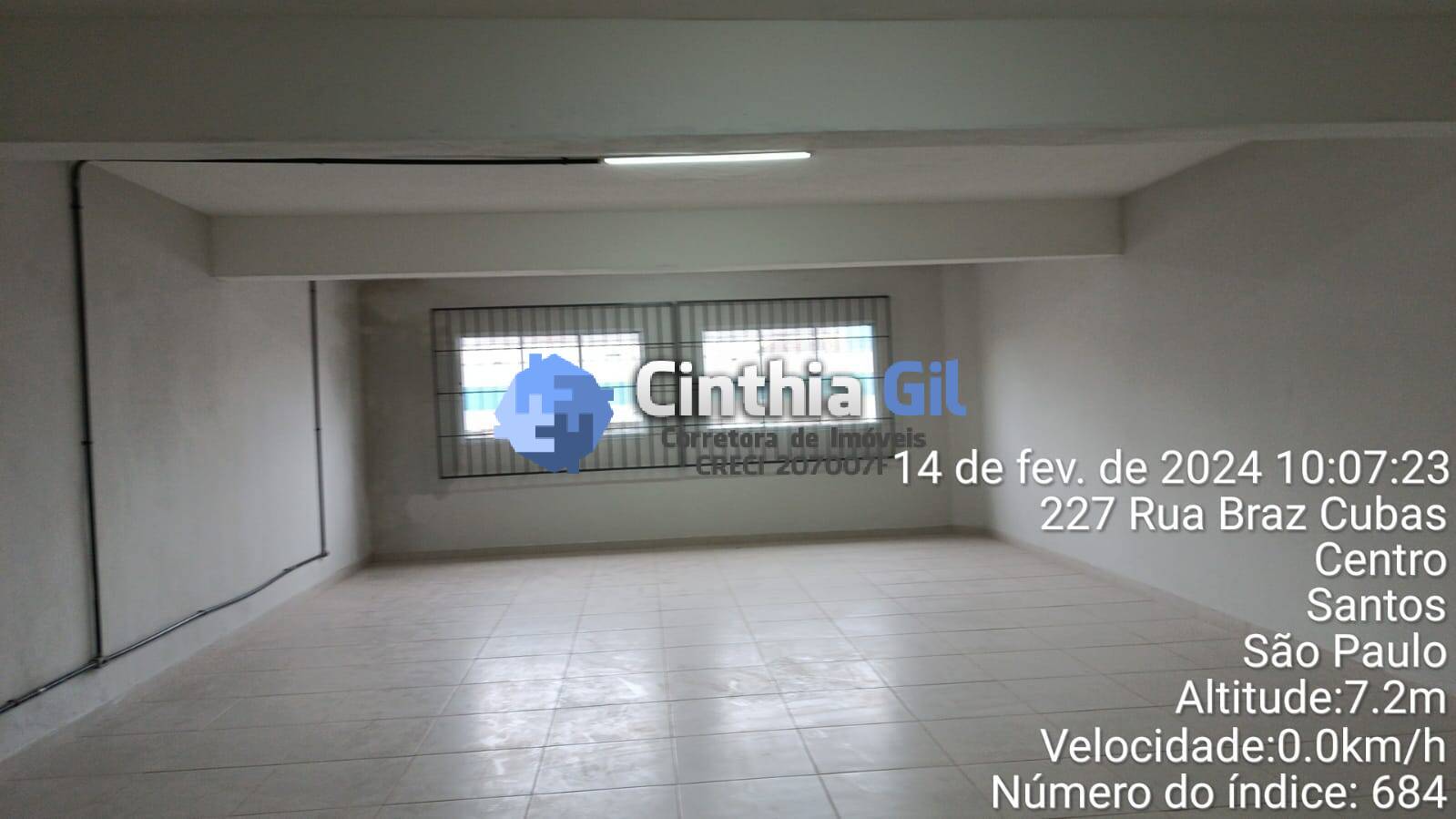 Conjunto Comercial-Sala para alugar, 120m² - Foto 2