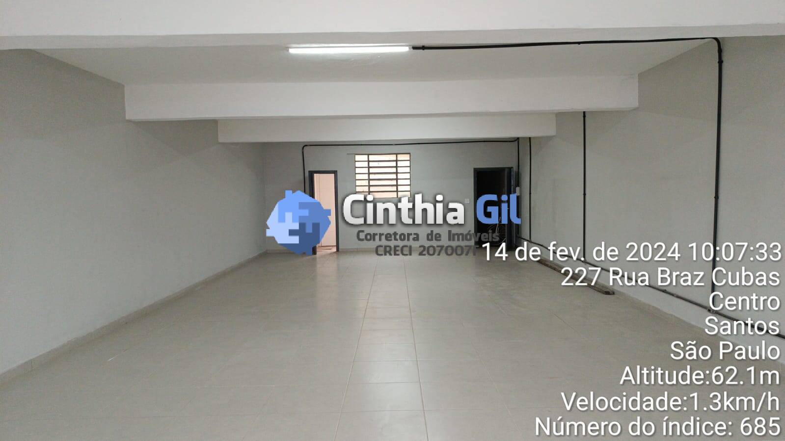 Conjunto Comercial-Sala para alugar, 120m² - Foto 3