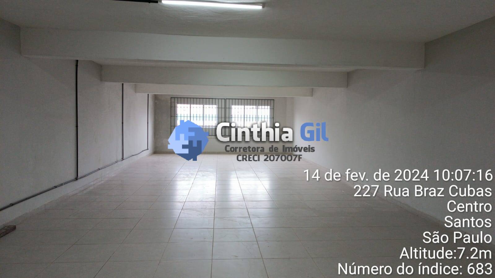 Conjunto Comercial-Sala para alugar, 120m² - Foto 1