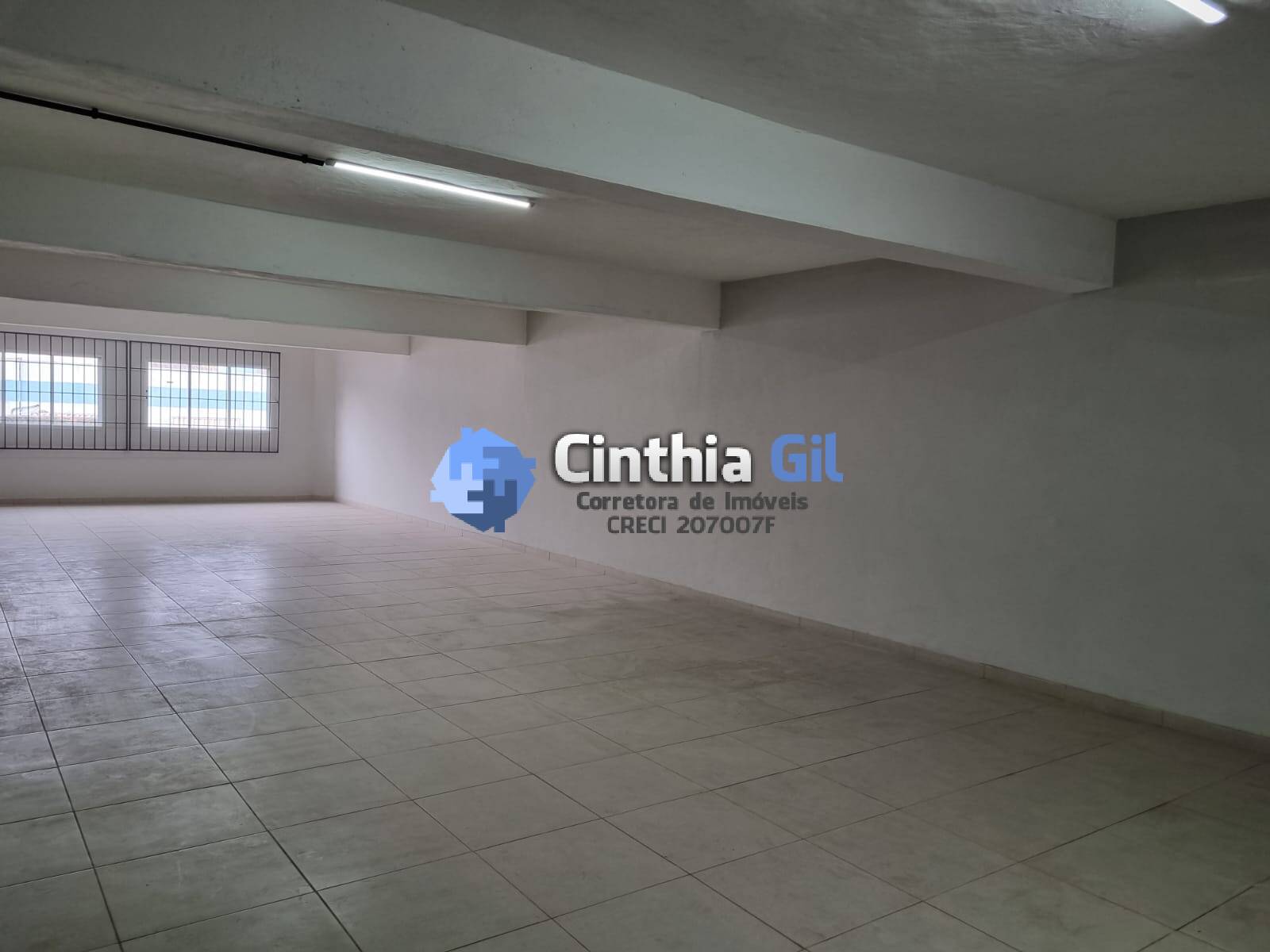 Conjunto Comercial-Sala para alugar, 120m² - Foto 4