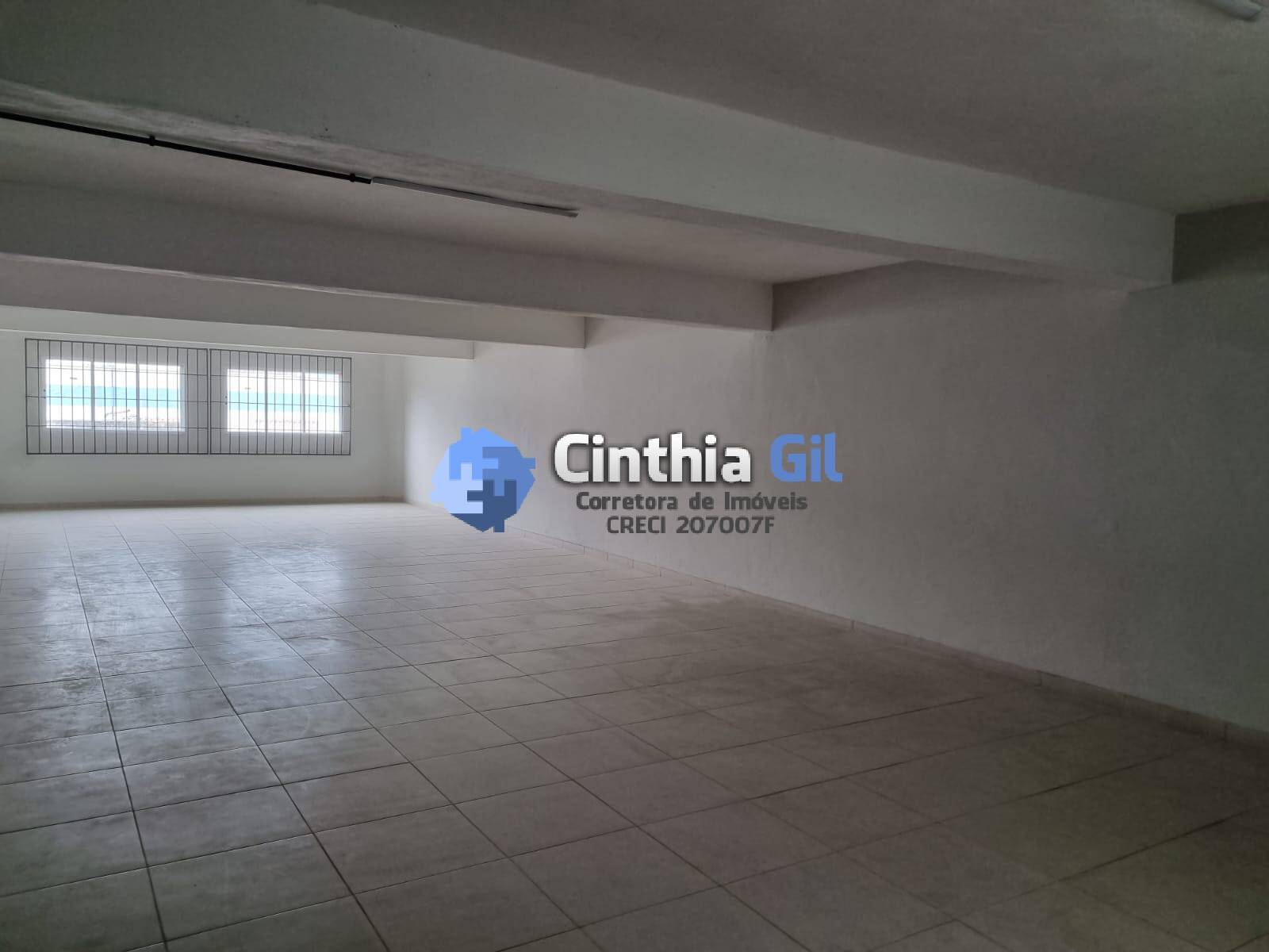 Conjunto Comercial-Sala para alugar, 120m² - Foto 5