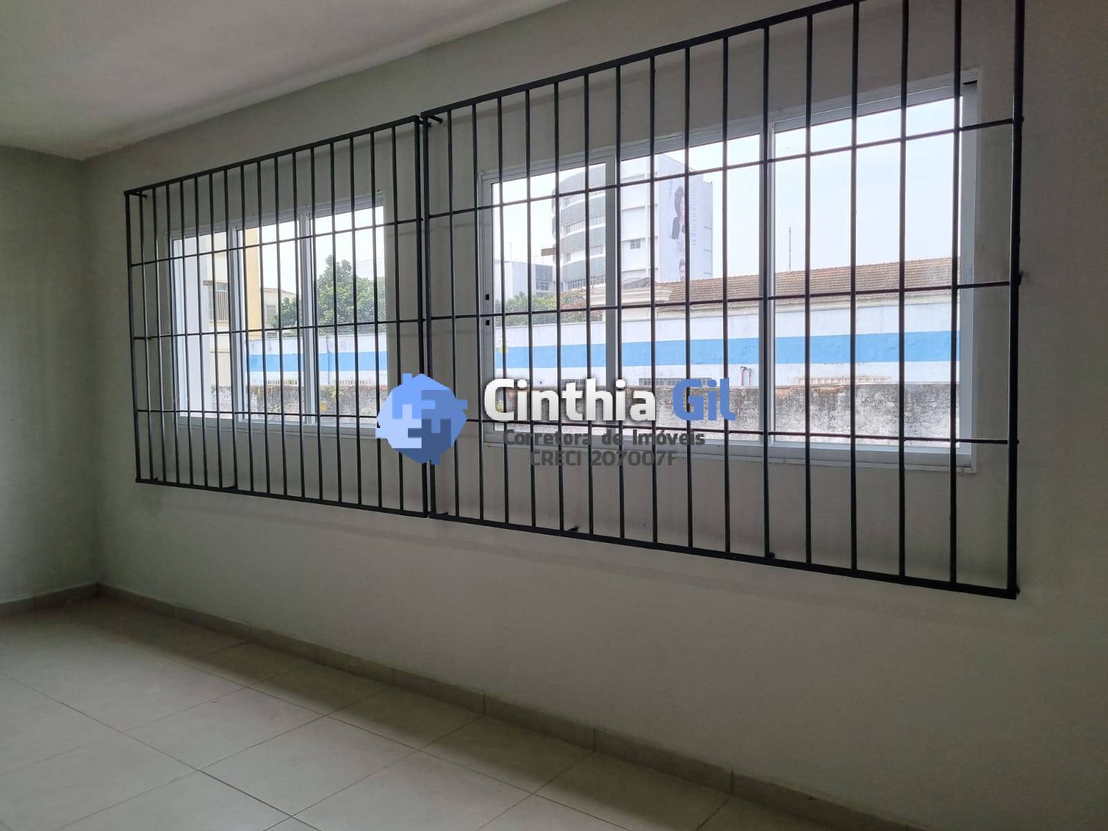 Conjunto Comercial-Sala para alugar, 120m² - Foto 6