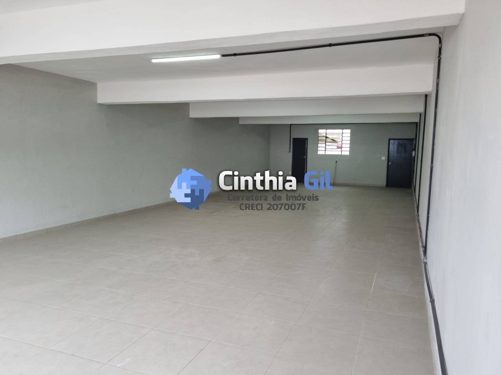 Conjunto Comercial-Sala para alugar, 120m² - Foto 7