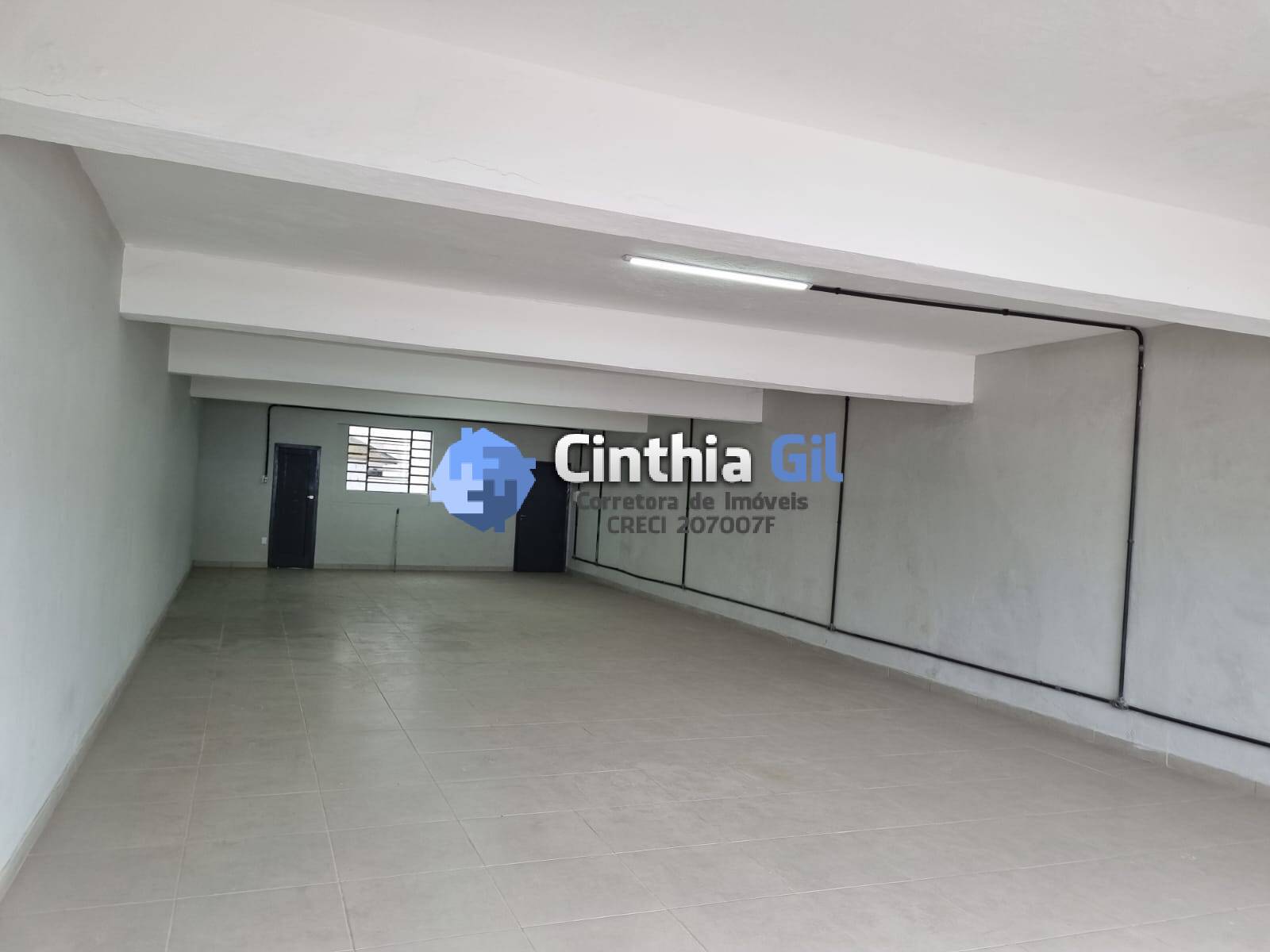 Conjunto Comercial-Sala para alugar, 120m² - Foto 8