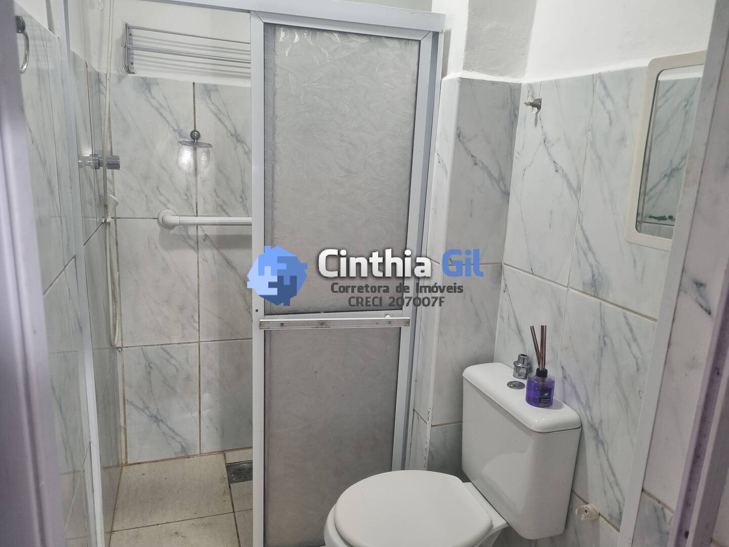 Kitnet e Studio à venda, 31m² - Foto 10