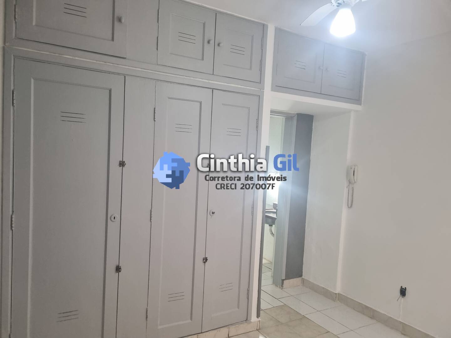 Kitnet e Studio à venda, 31m² - Foto 4