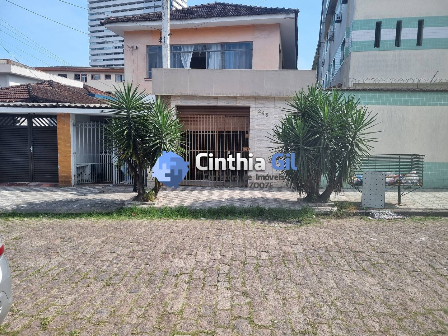 Prédio Inteiro à venda, 120m² - Foto 17