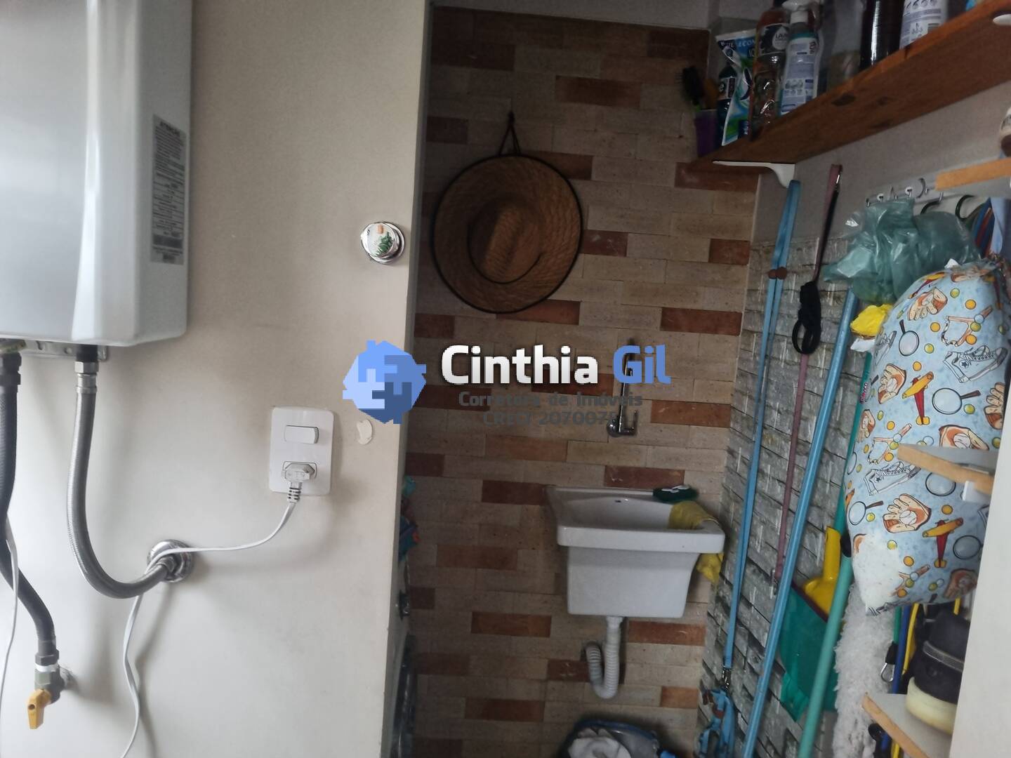 Apartamento à venda com 3 quartos, 145m² - Foto 12