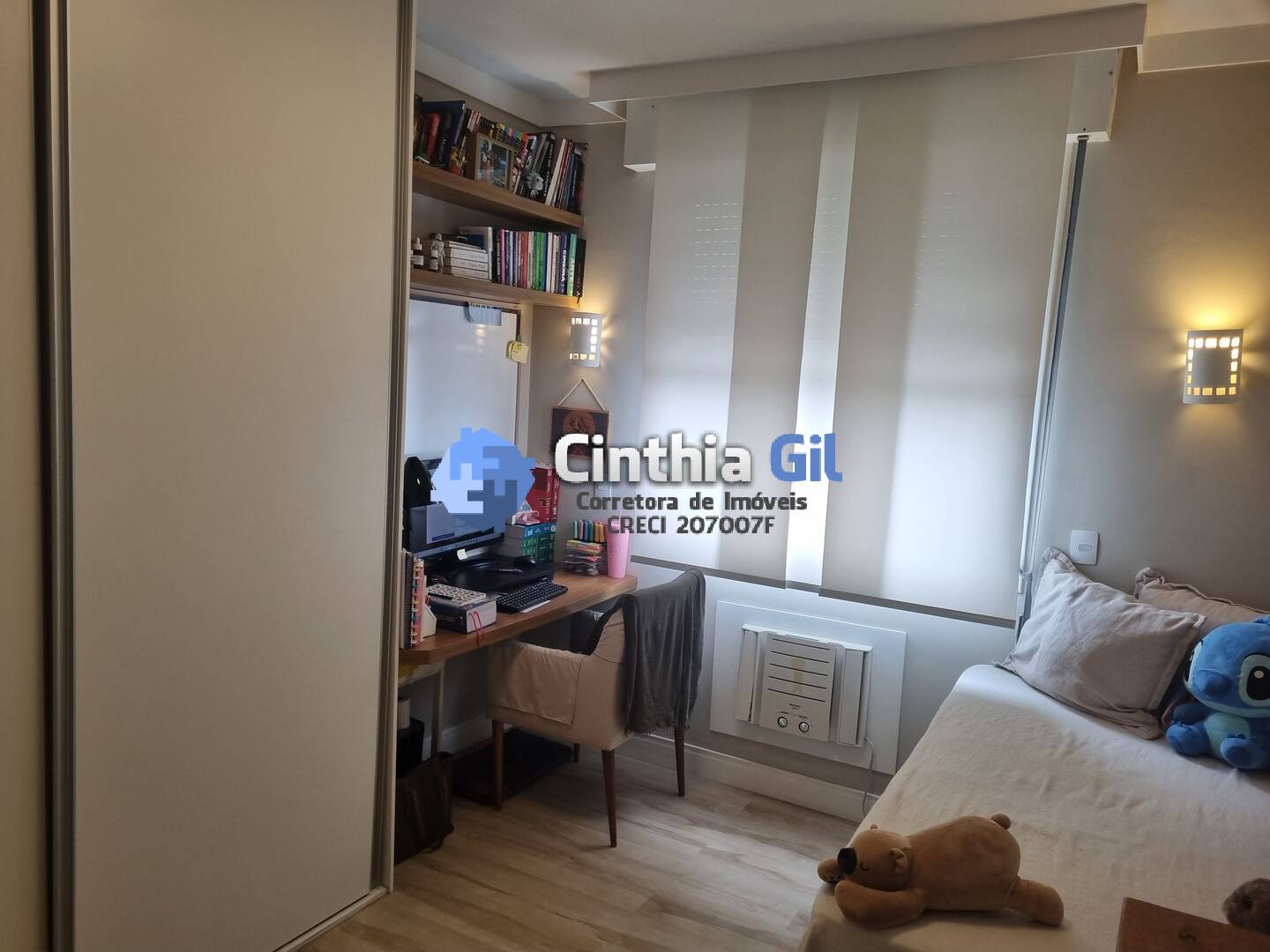 Apartamento à venda com 3 quartos, 145m² - Foto 16