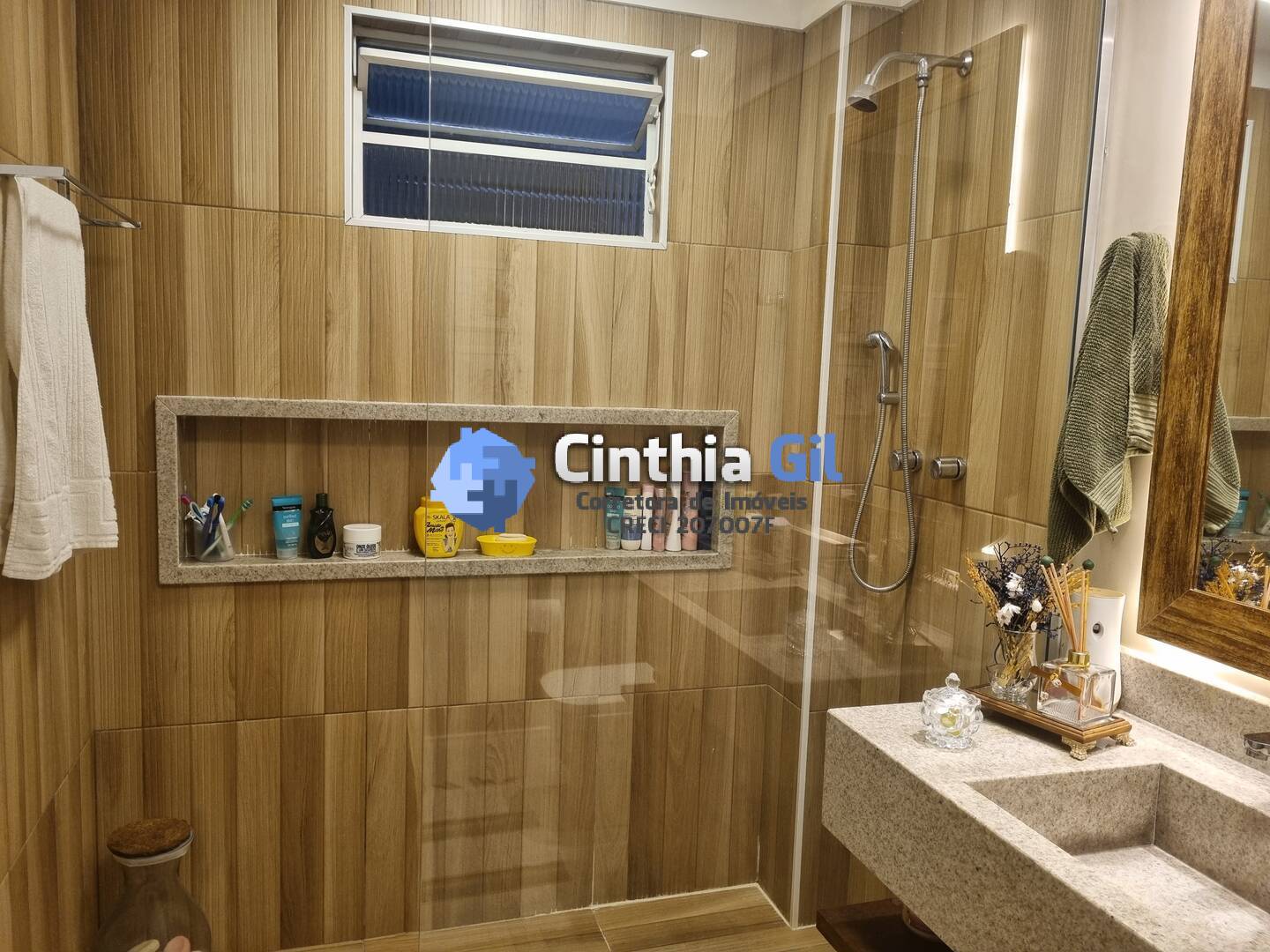 Apartamento à venda com 3 quartos, 145m² - Foto 20