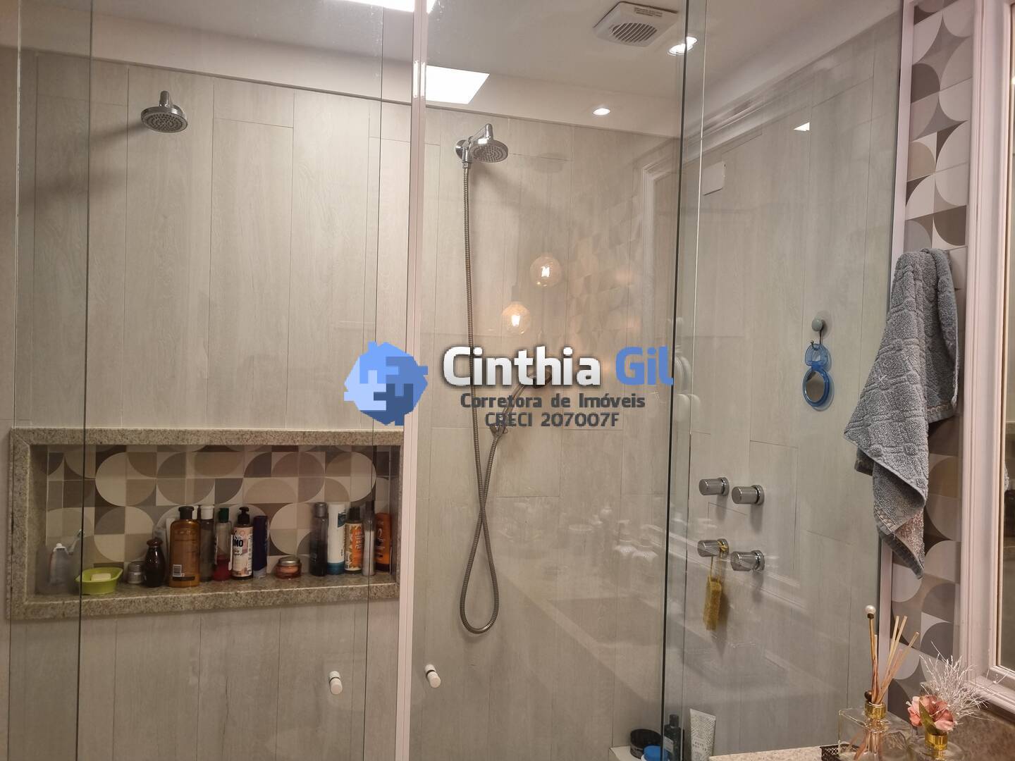 Apartamento à venda com 3 quartos, 145m² - Foto 24