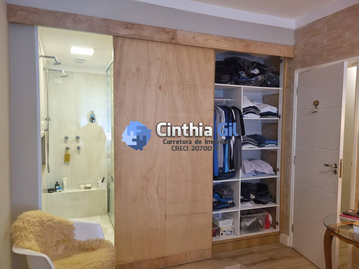 Apartamento à venda com 3 quartos, 145m² - Foto 26