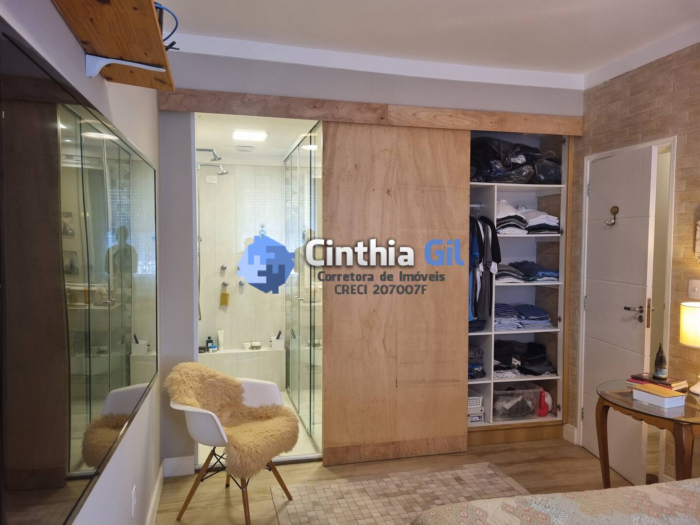 Apartamento à venda com 3 quartos, 145m² - Foto 27