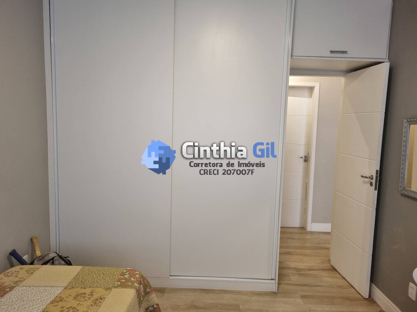 Apartamento à venda com 3 quartos, 145m² - Foto 28