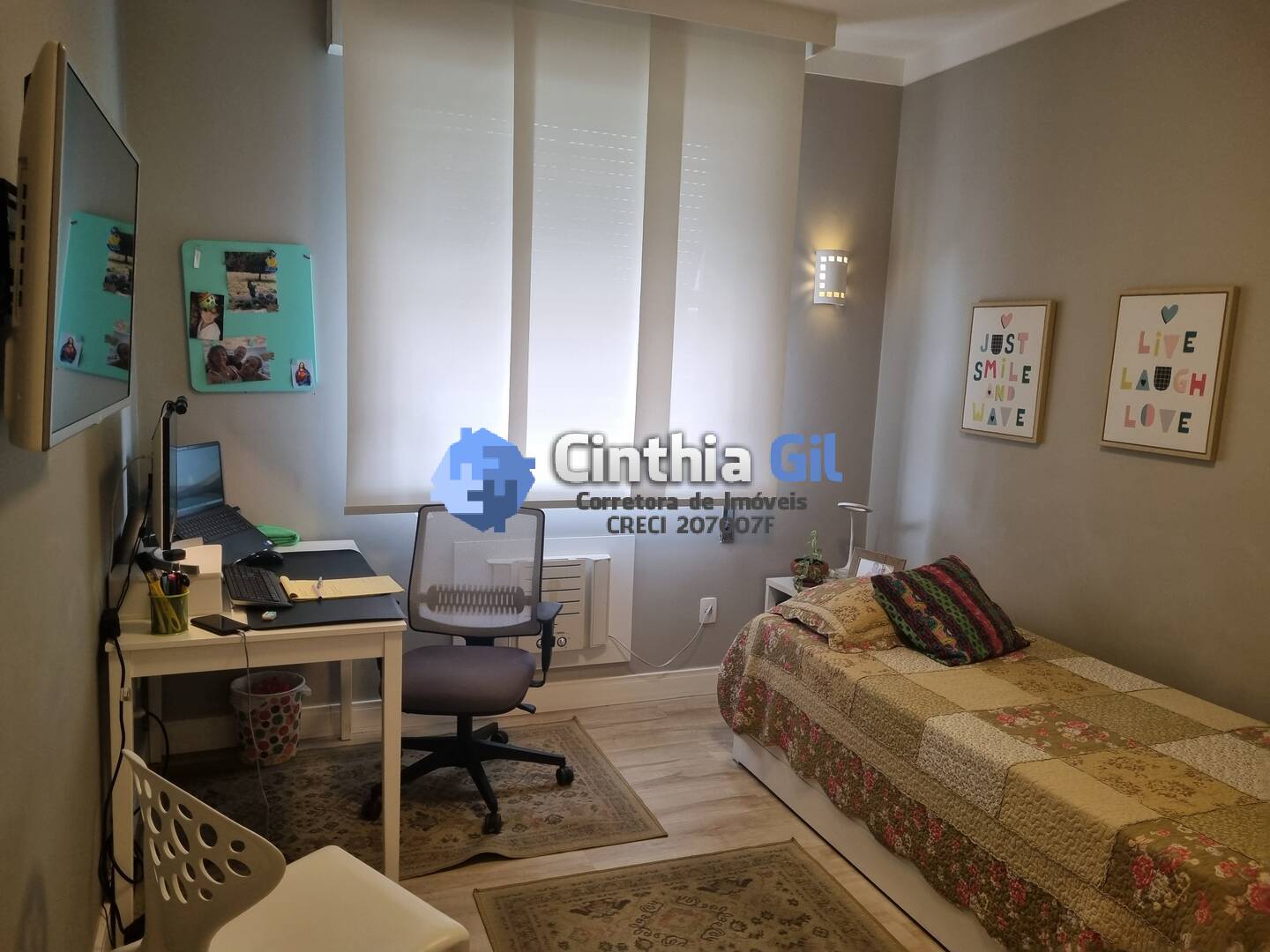 Apartamento à venda com 3 quartos, 145m² - Foto 30