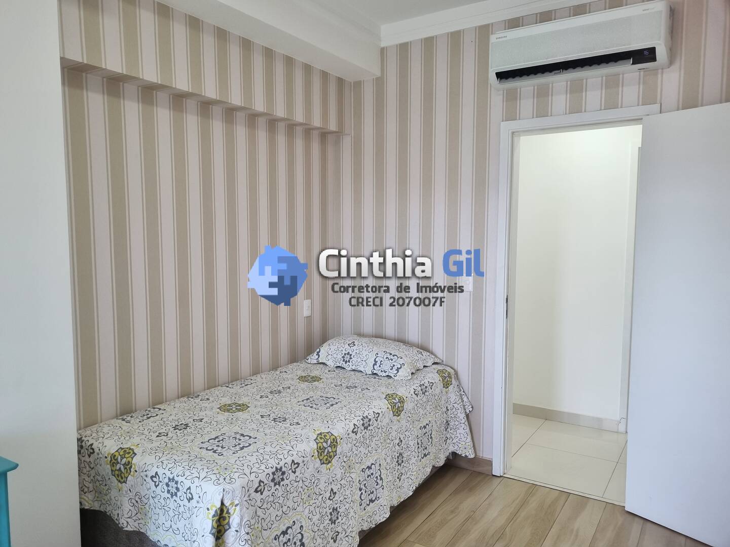 Apartamento para alugar com 3 quartos, 151m² - Foto 13