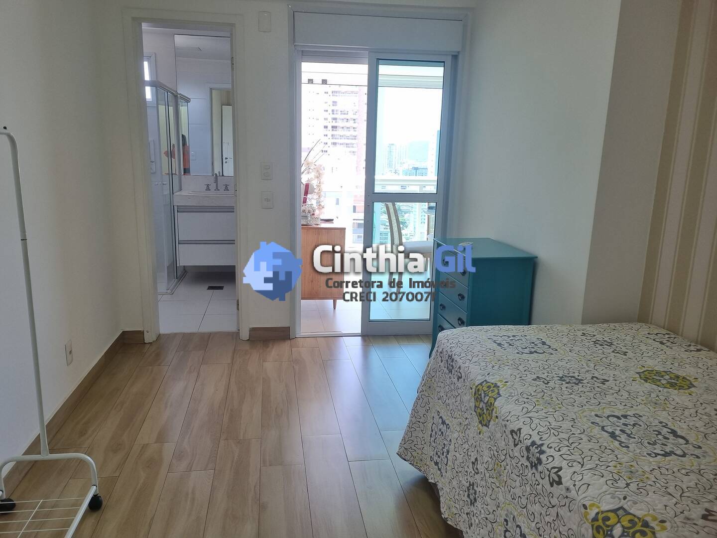 Apartamento para alugar com 3 quartos, 151m² - Foto 15