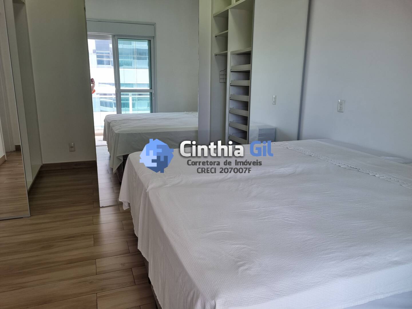 Apartamento para alugar com 3 quartos, 151m² - Foto 21