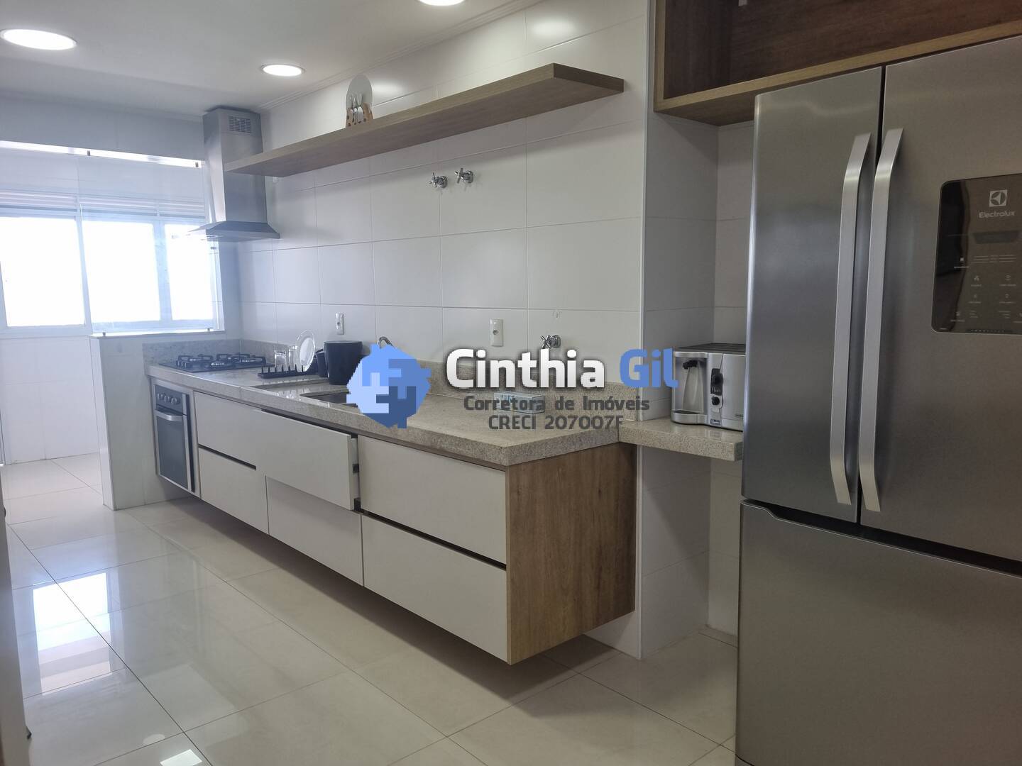 Apartamento para alugar com 3 quartos, 151m² - Foto 28