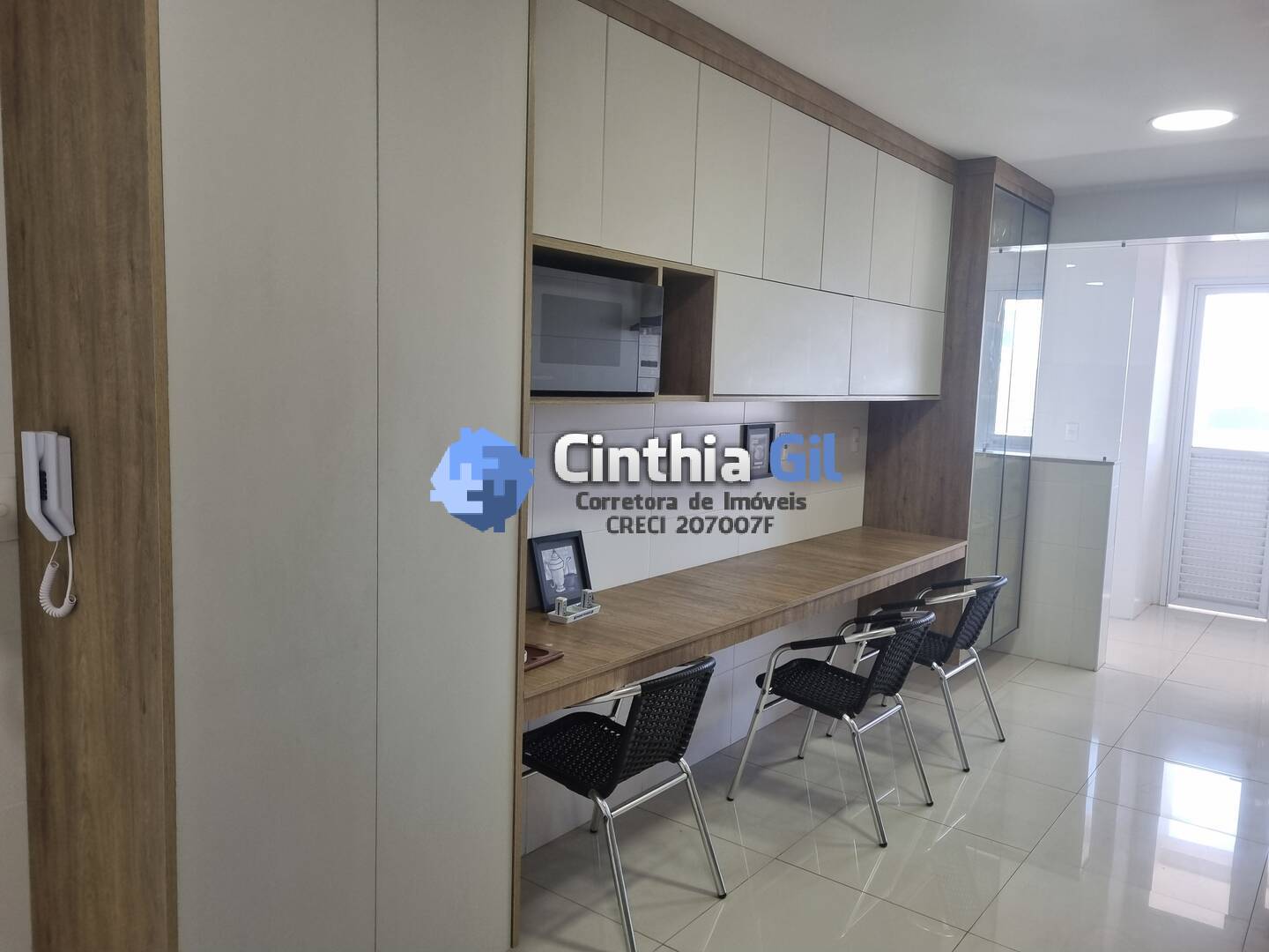 Apartamento para alugar com 3 quartos, 151m² - Foto 29