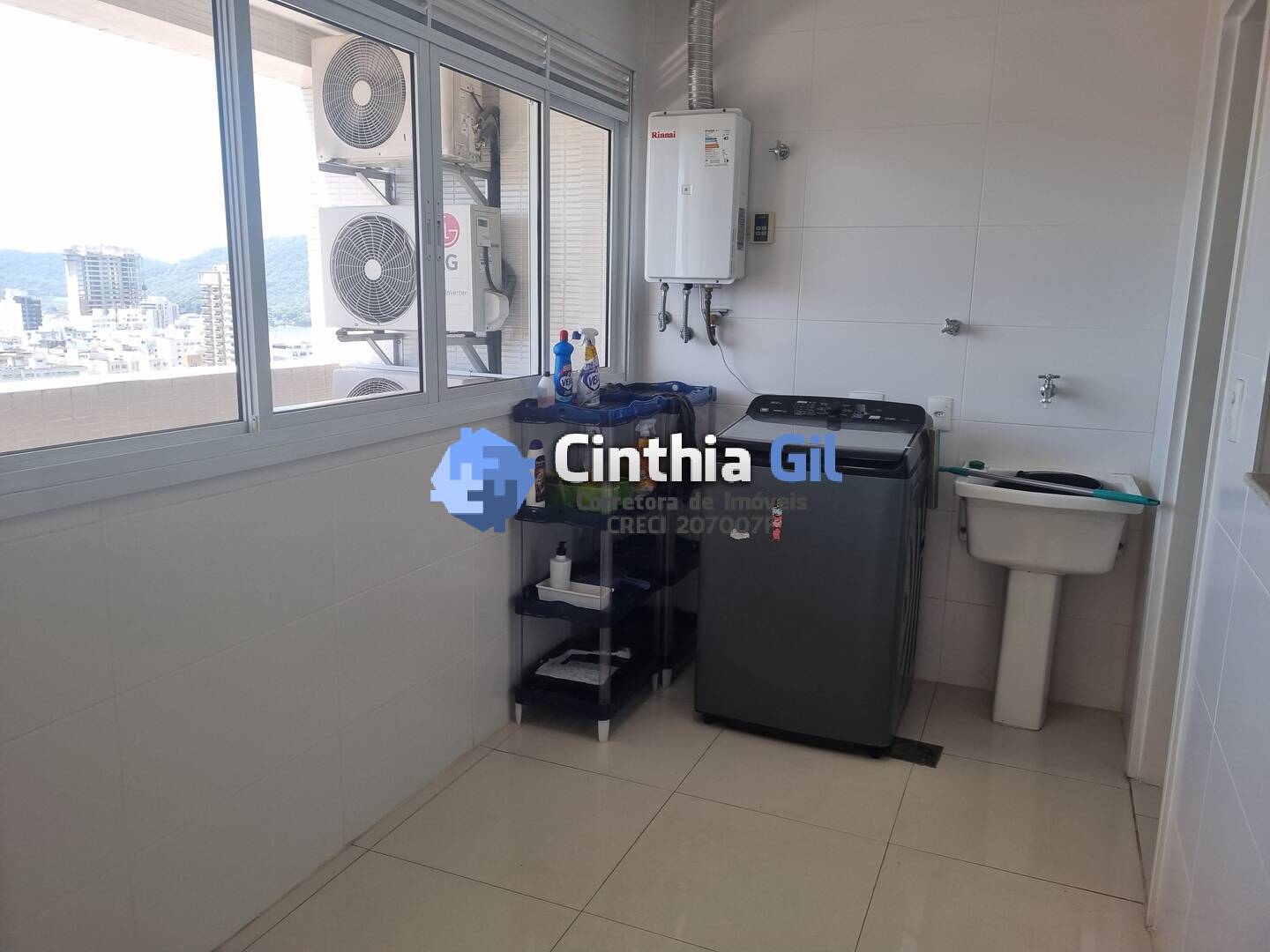 Apartamento para alugar com 3 quartos, 151m² - Foto 32