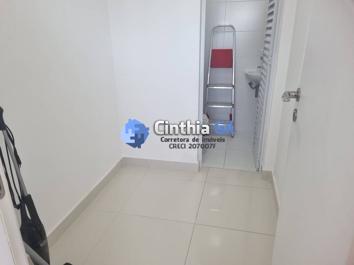 Apartamento para alugar com 3 quartos, 151m² - Foto 33