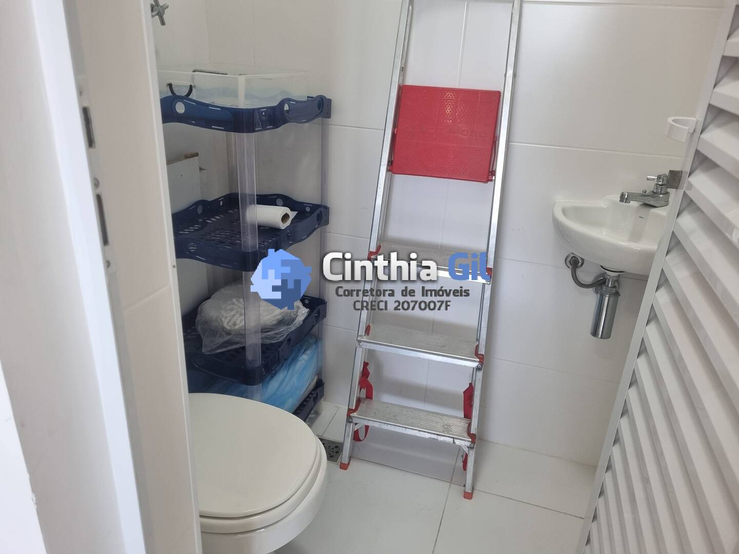 Apartamento para alugar com 3 quartos, 151m² - Foto 34