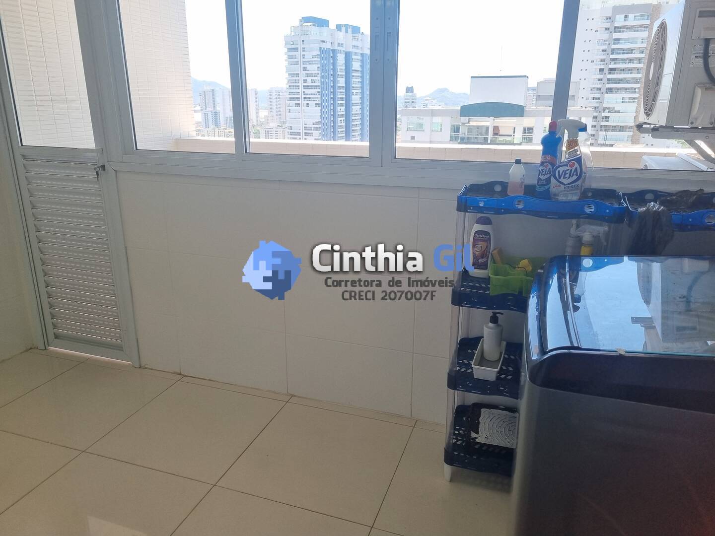 Apartamento para alugar com 3 quartos, 151m² - Foto 35