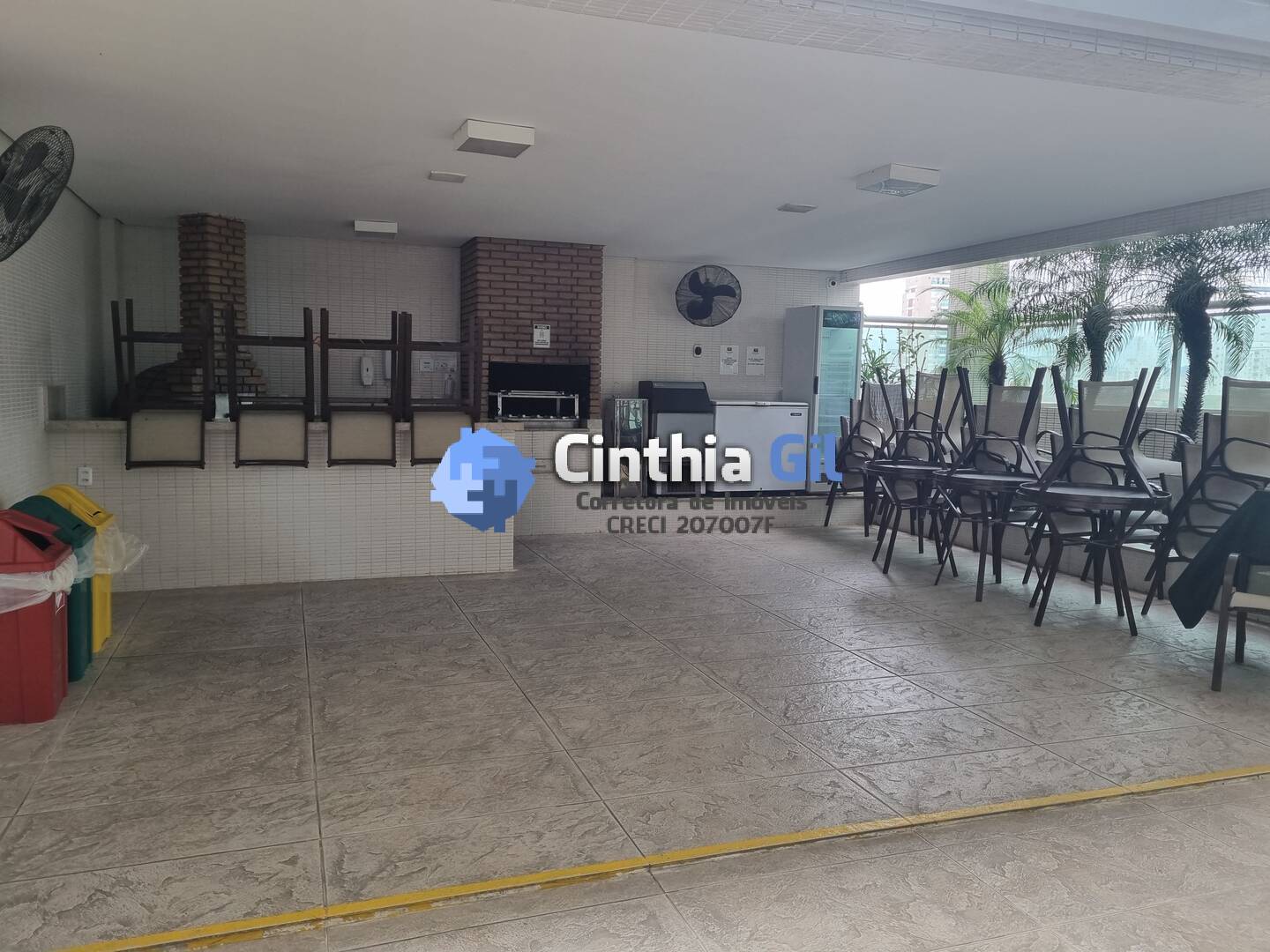 Apartamento para alugar com 3 quartos, 151m² - Foto 41