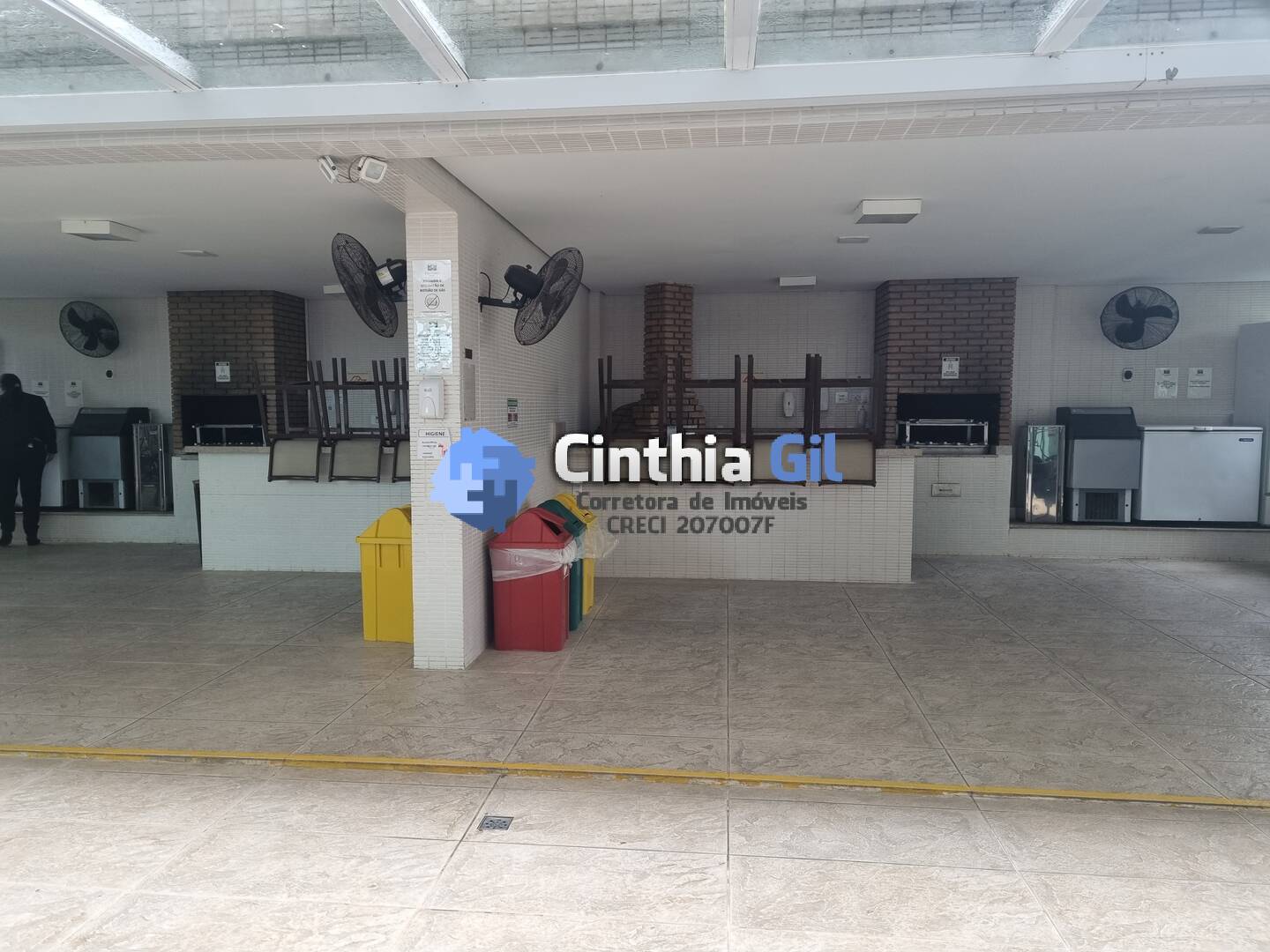 Apartamento para alugar com 3 quartos, 151m² - Foto 43