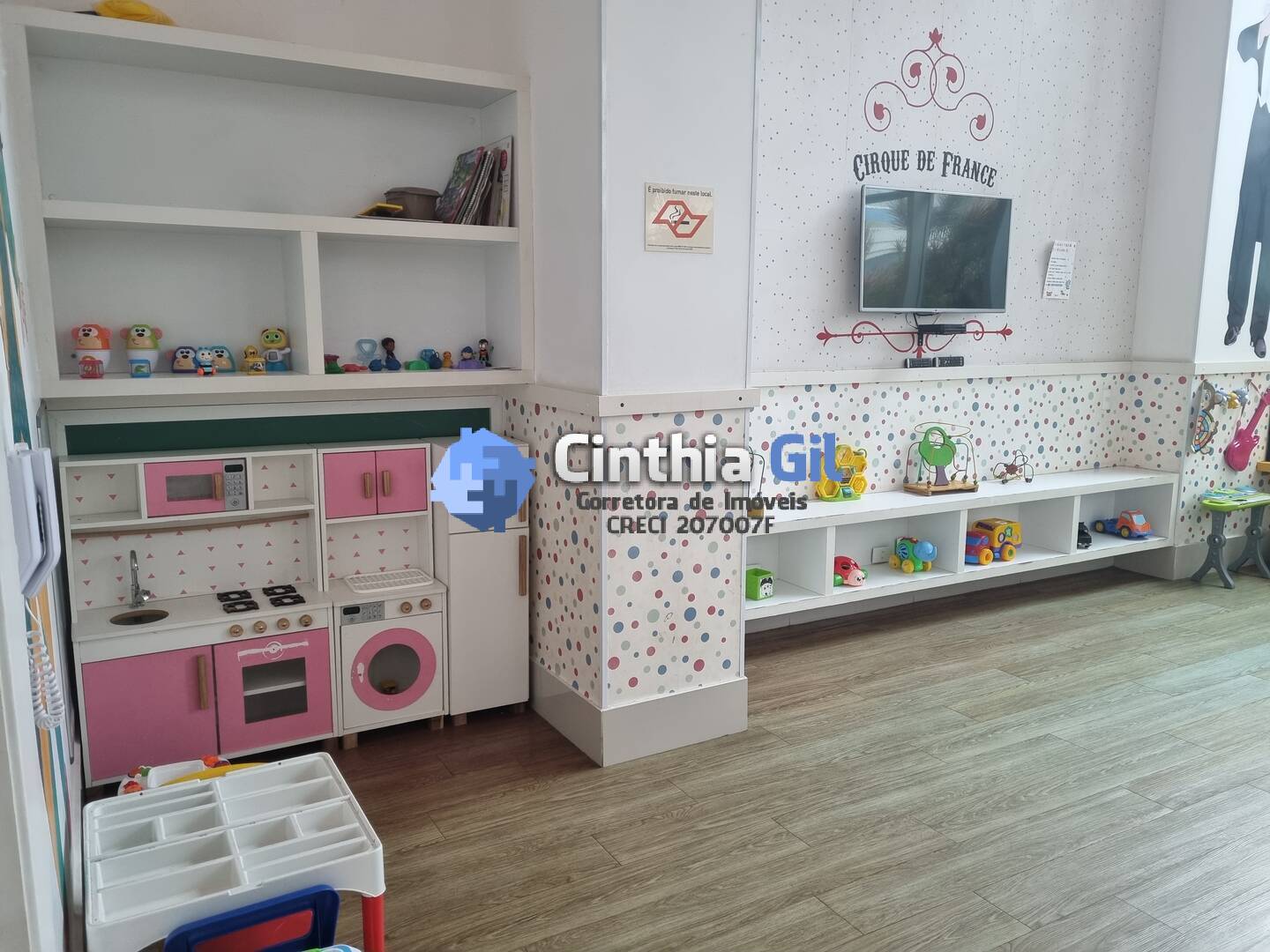 Apartamento para alugar com 3 quartos, 151m² - Foto 49