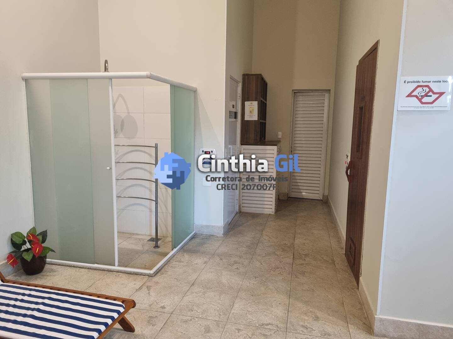 Apartamento para alugar com 3 quartos, 151m² - Foto 52